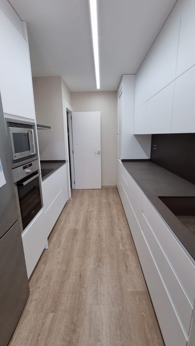 Obra finalizada